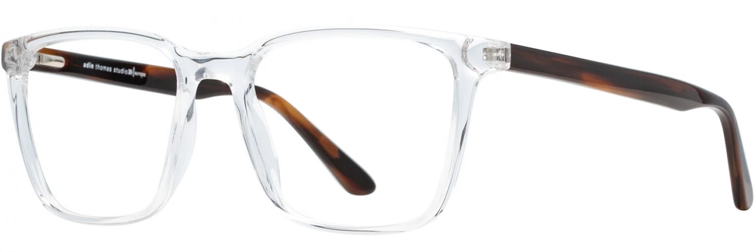 Adin Thomas ATS020 Eyeglasses - view 6